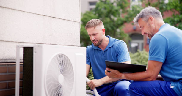 Best Emergency HVAC repair  in , UT