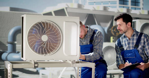 Best Commercial HVAC repair  in , UT