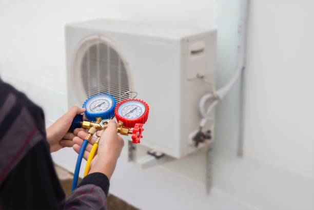Best HVAC repair near me  in , UT
