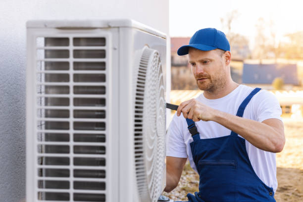 Best Affordable HVAC services  in , UT