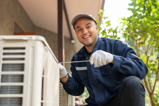 Best Heating repair services  in , UT